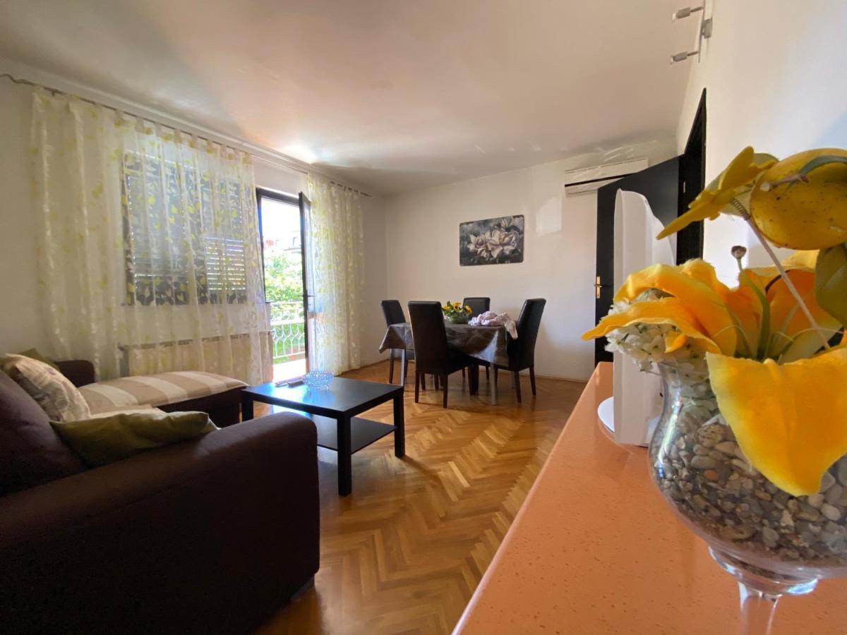 Apartments Tajana Novigrad (Istria) Exterior foto