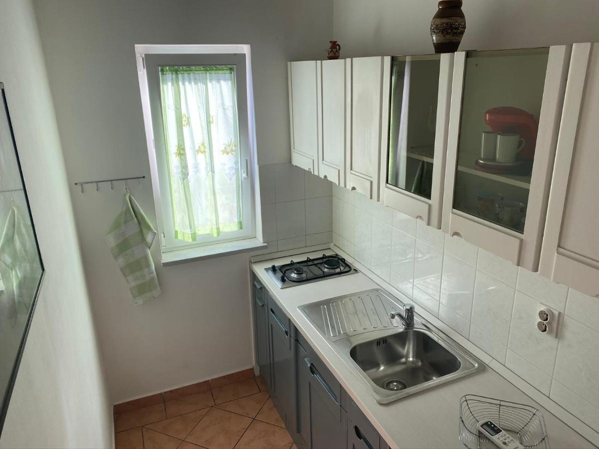 Apartments Tajana Novigrad (Istria) Exterior foto
