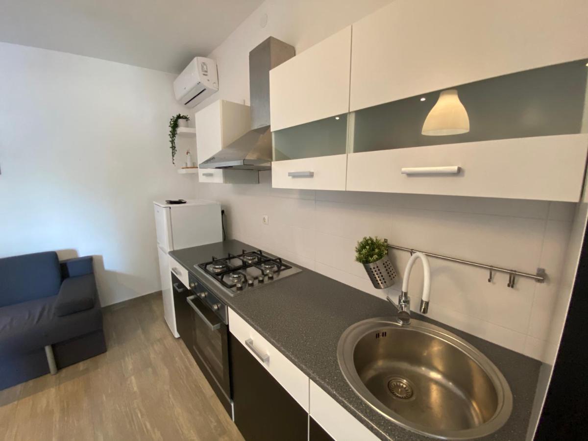 Apartments Tajana Novigrad (Istria) Exterior foto
