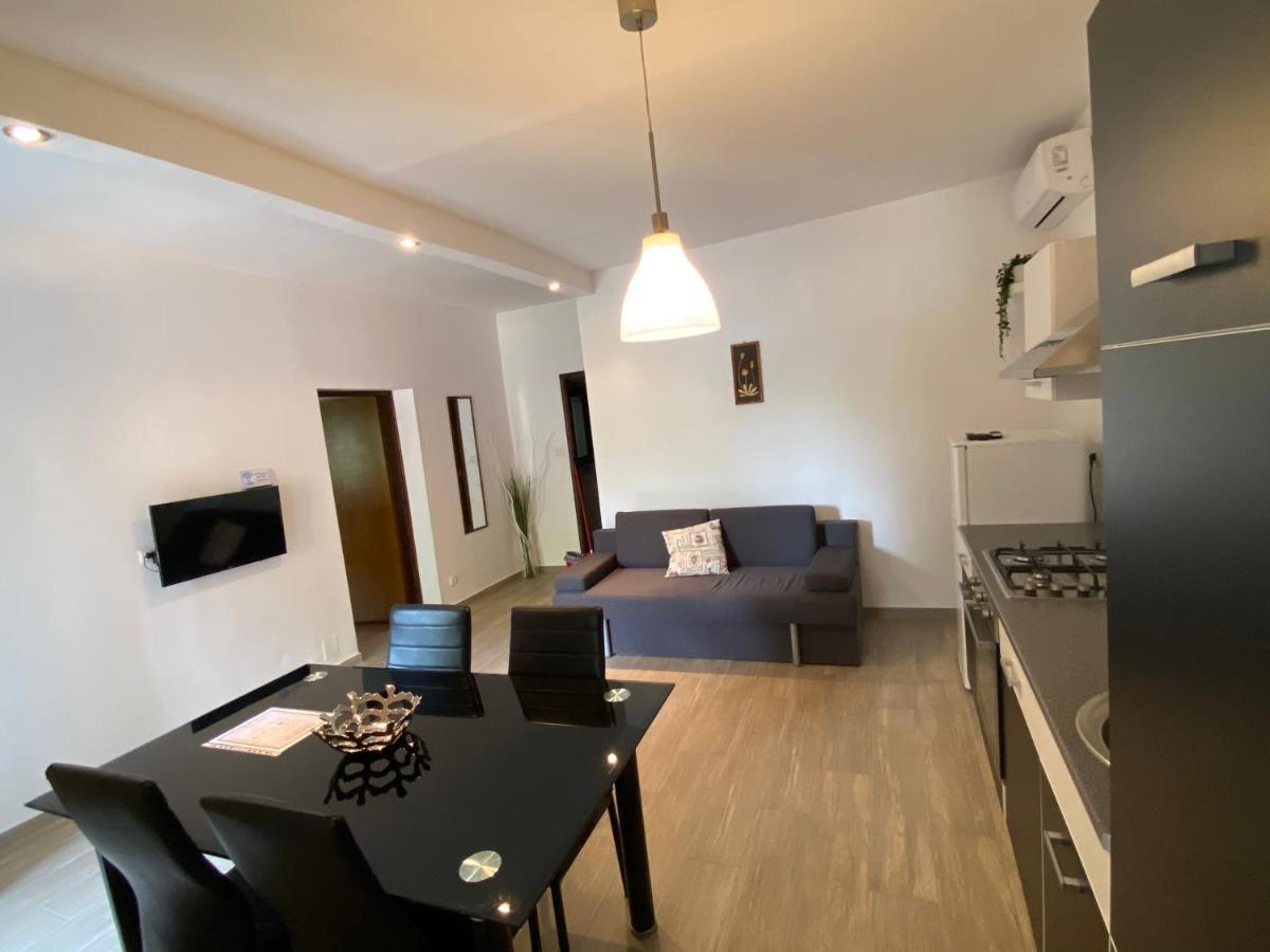 Apartments Tajana Novigrad (Istria) Exterior foto