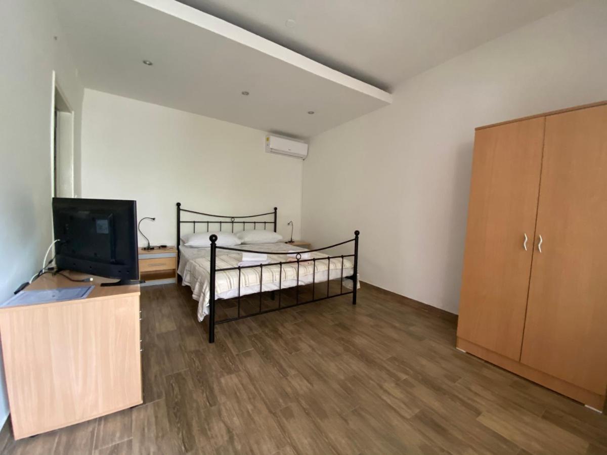 Apartments Tajana Novigrad (Istria) Exterior foto