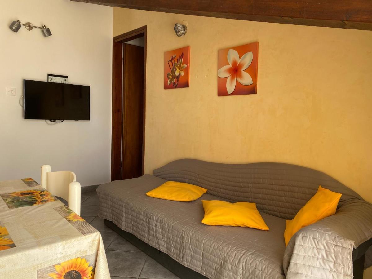 Apartments Tajana Novigrad (Istria) Exterior foto