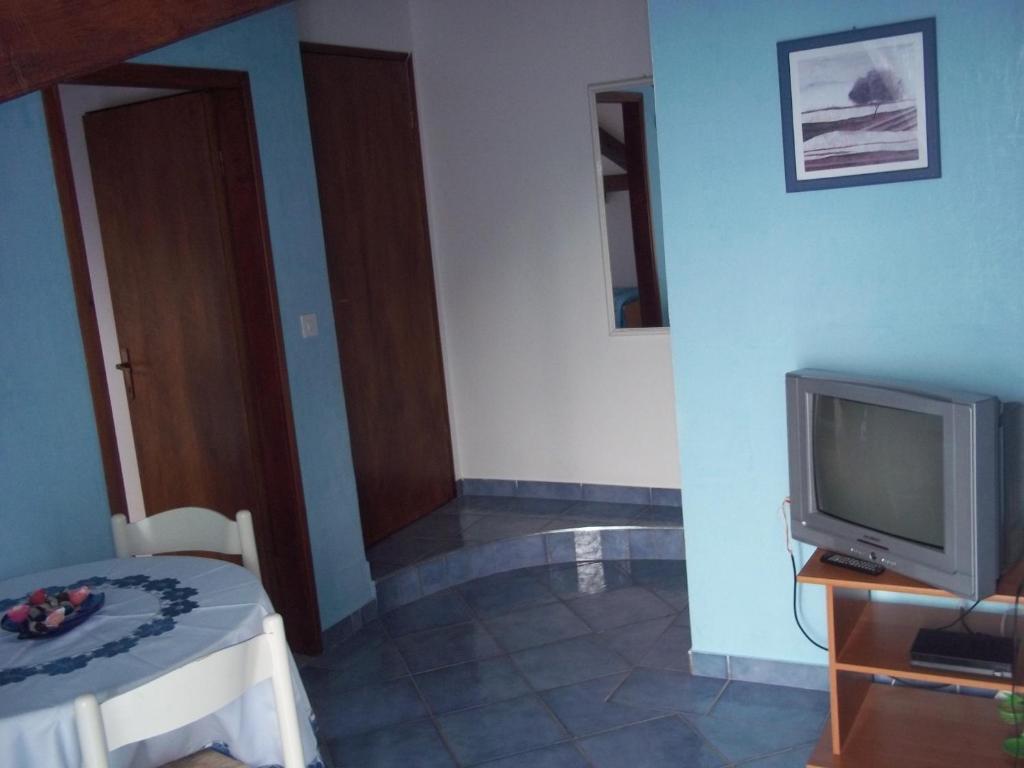 Apartments Tajana Novigrad (Istria) Quarto foto