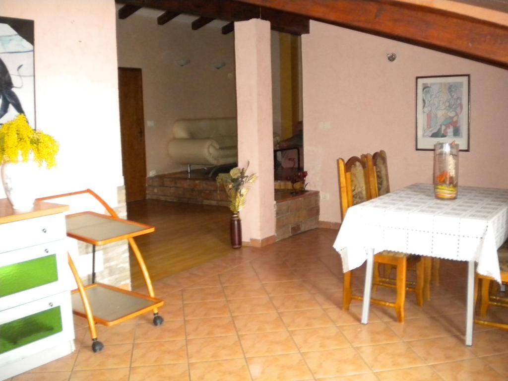 Apartments Tajana Novigrad (Istria) Quarto foto