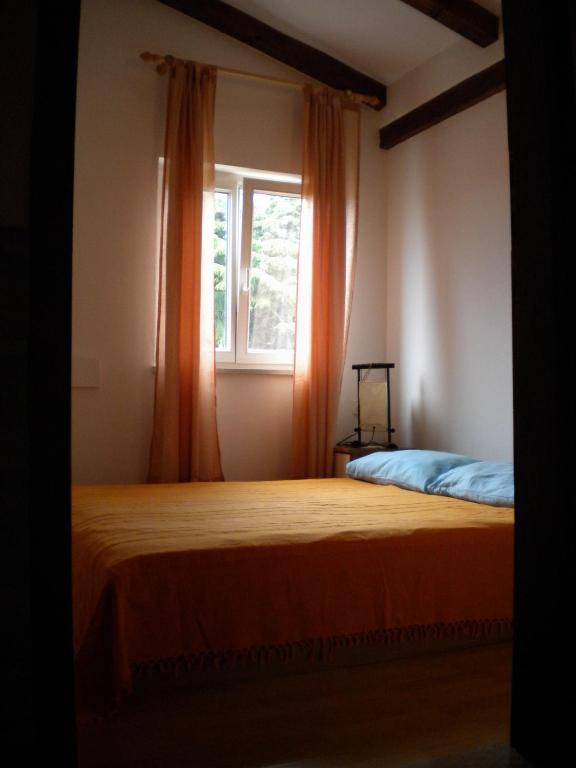 Apartments Tajana Novigrad (Istria) Quarto foto