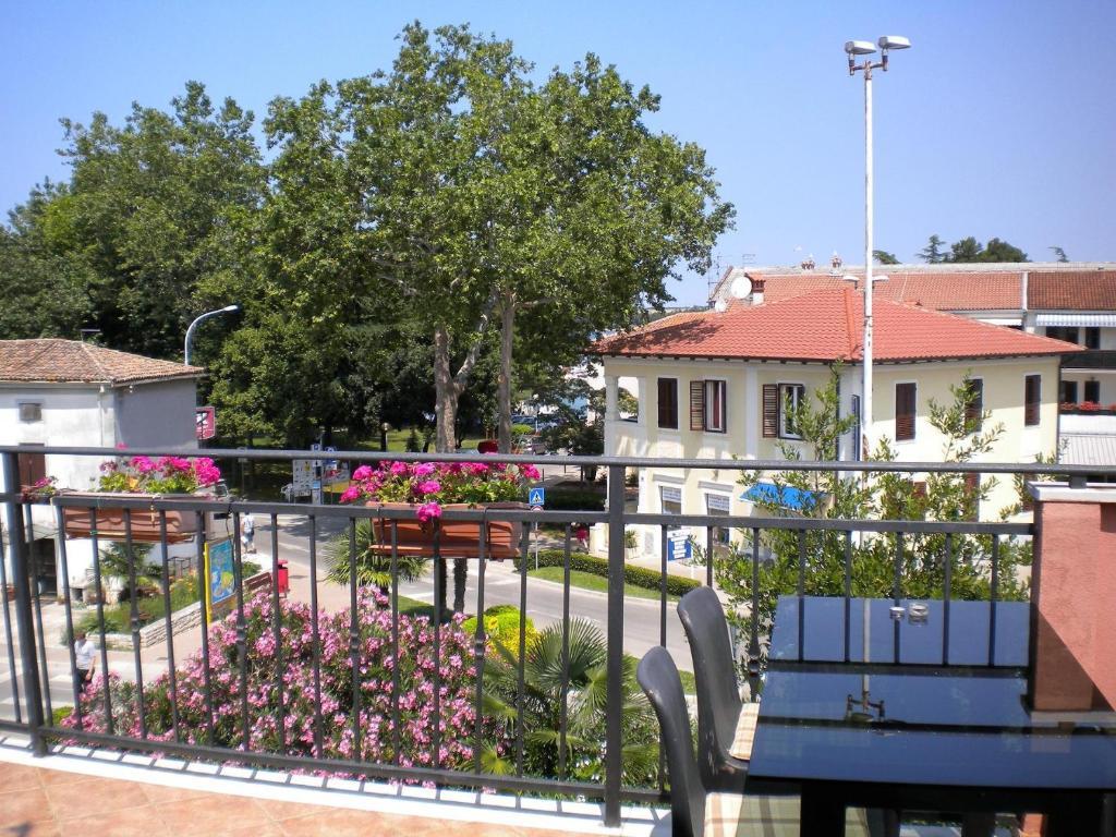Apartments Tajana Novigrad (Istria) Quarto foto