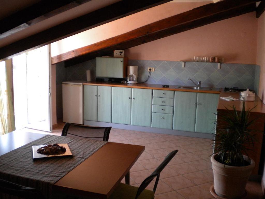 Apartments Tajana Novigrad (Istria) Quarto foto