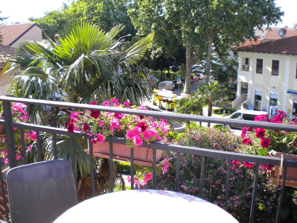 Apartments Tajana Novigrad (Istria) Quarto foto
